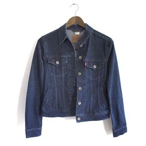 Levi’s Denim Jean Jacket Small